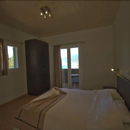 莱夫卡斯佩特拉旅馆