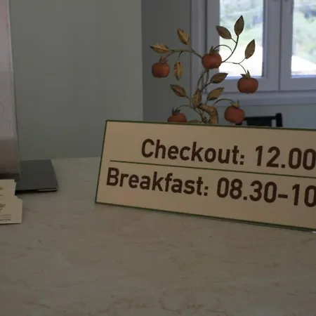 招待所 莱夫卡斯佩特拉旅馆