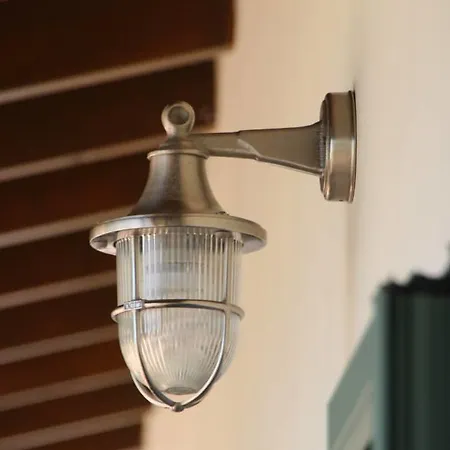 莱夫卡斯佩特拉旅馆