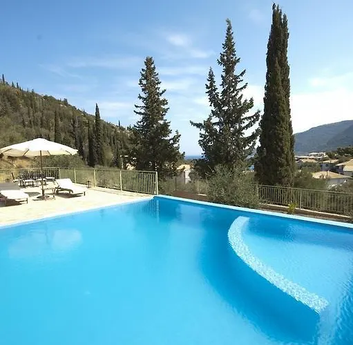 Lefkas Petra Áyios Nikítas
